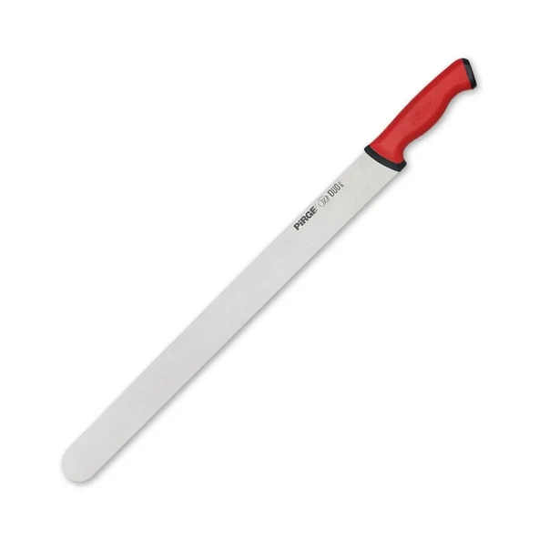 34111 Duo Döner Bıçağı 50 Cm - Kaymaz Sap ürün görseli 1