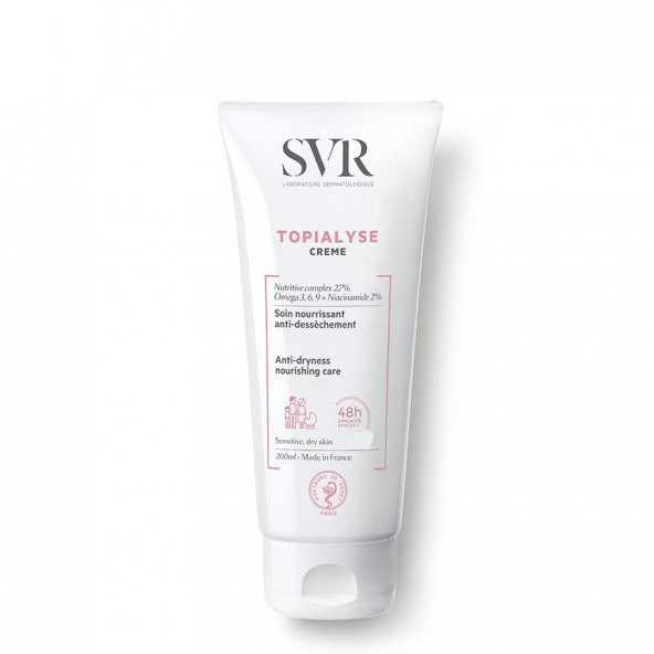Topialyse Creme 200 ml ürün görseli 1