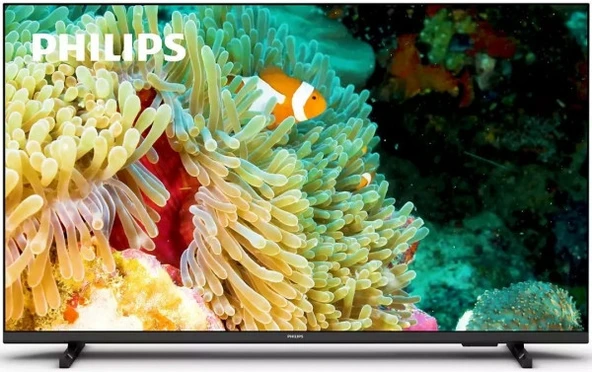 Philips 43PUS7607 4K Ultra HD 43" 109 Ekran Uydu Alıcılı Smart LED TV ürün görseli 1