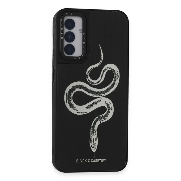 Samsung Galaxy M14 5g Kılıf Mirror Desenli Kapak - Mirror - 13 ürün görseli 1