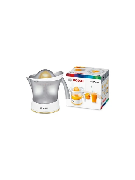 Bosch MCP3500N Narenciye Sıkacağı, VitaPress ürün görseli 1