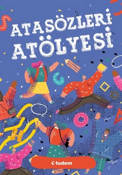 Atasözleri Atölyesi ürün görseli 1