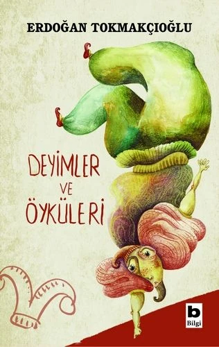 Deyimler ve Öyküleri ürün görseli 1