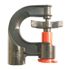 Palaplast Süper Mini Sprink 3003 70 lt / sa 100 Adet Siyah ürün görseli 1
