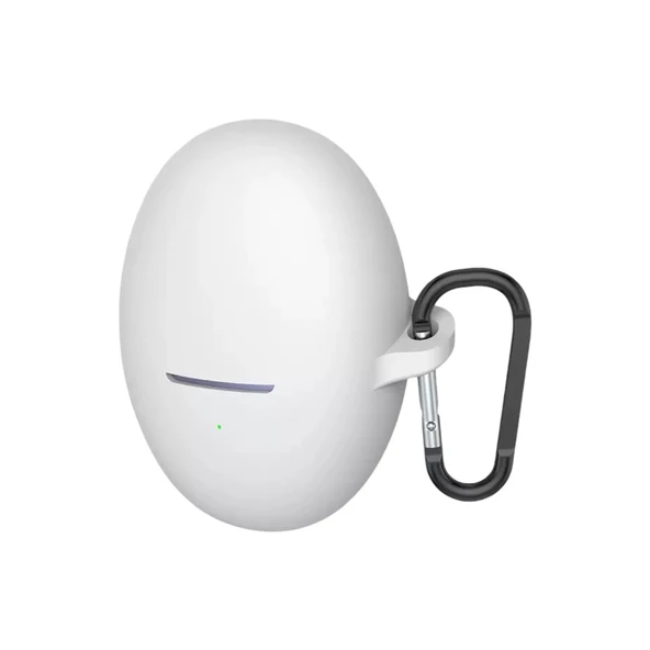 Huawei Freebuds 6 Hang Kılıf - Beyaz ürün görseli 1