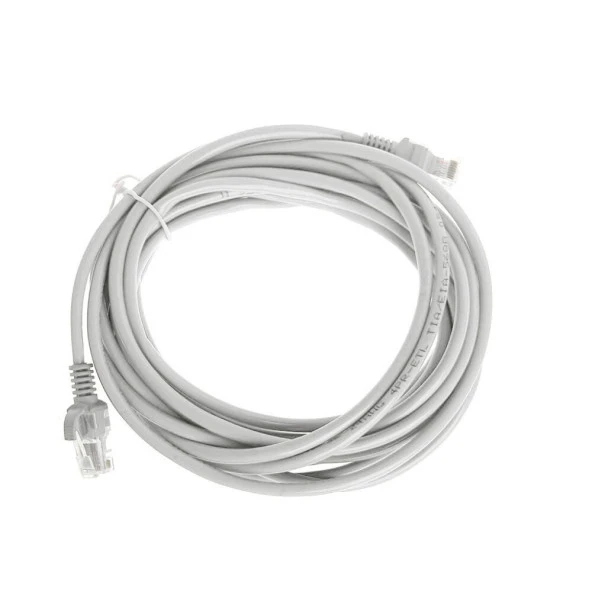Concord C-5505 Cat6 Patch 10 Metre Network İnternet Kablosu - Resim 2