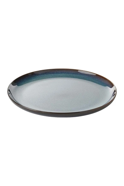 Gladelıg Tabak Mavi 25 Cm ürün görseli 1