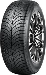 Nankang 225/50R18 99V Aw-6 Suv XL 4 Mevsim Lastik - 2025 ürün görseli 1