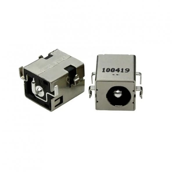 Asus A52,A54,K52,K54,X52,X54 Notebook Dc Power Jack, Soket Girişi dcj-kr60765-45051 ürün görseli 1