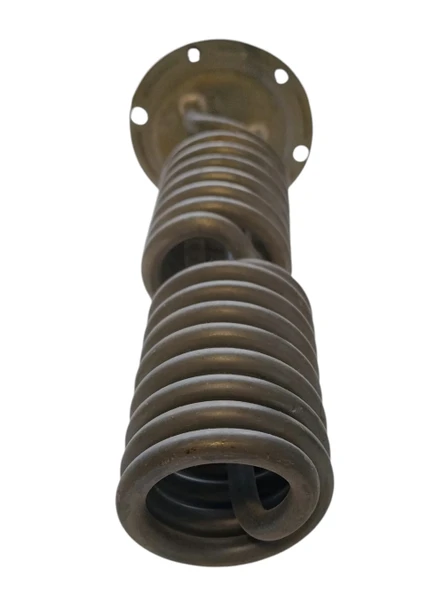 ENDER Uzun Tip Elektrikli Şofben Rezistansı 7500w 220v (Yeni Model Baymak Vs.) 6.5Q Cr-Ni ürün görseli 1