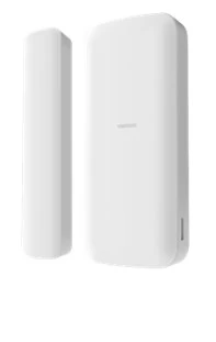 Hikvision DS-PDMCS-EG2-WE Kablosuz Manyetik Kontak ürün görseli 1