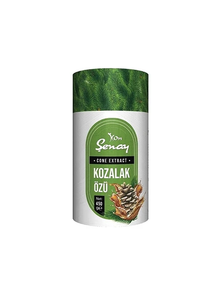 Şenay Kozalak Özü 450 gr ürün görseli 1