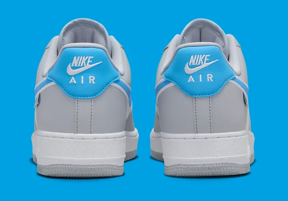 Nike Air Force 1 Low - Resim 2