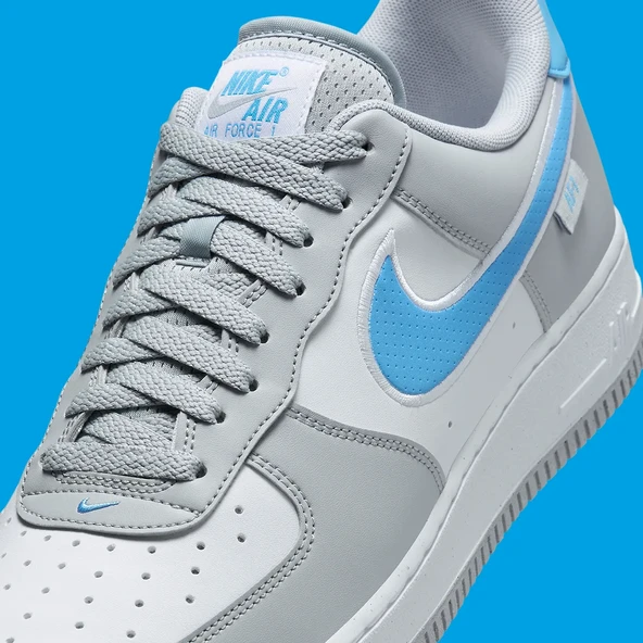 Nike Air Force 1 Low - Resim 5