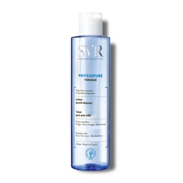 Physiopure Tonik 200ml ürün görseli 1