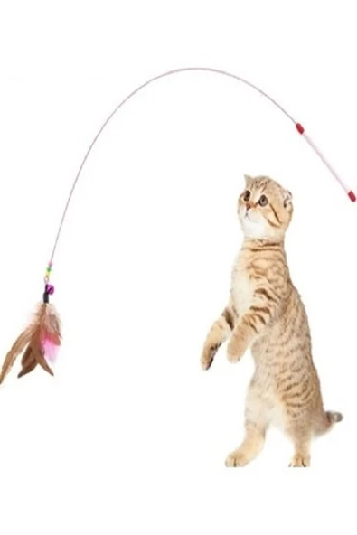 Kedi Oyun Oltası ürün görseli 1
