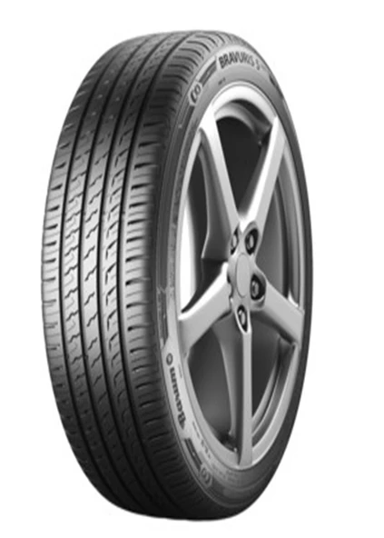 Barum 195/50R16 88V XL BRAVURIS 5HM Oto Yaz Lastiği (Üretim Yılı: 2026) ürün görseli 1