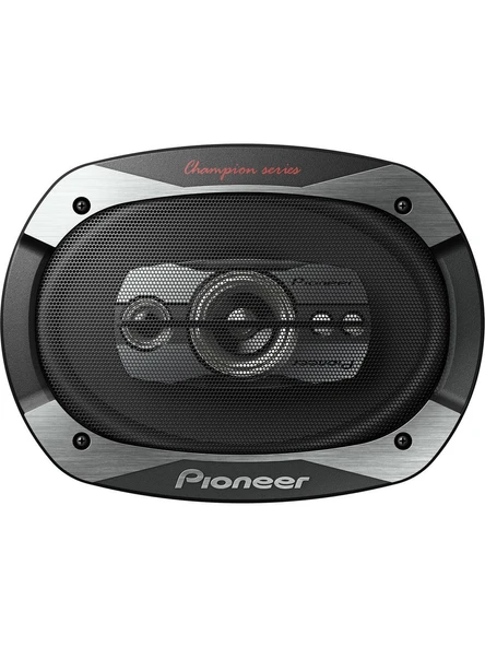 pioneer ts-7150f-500 watt-18x25cm-profesyonel-üst kalite-champion serisi-oval hoparlör ürün görseli 1