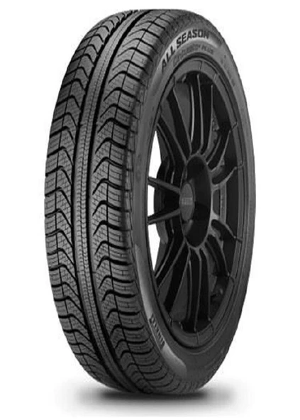 Pirelli 185/65R15 88H Cinturato All Season + M+S 3 Oto 4 Mevsim Lastiği(Üretim Tarihi: 2026) ürün görseli 1