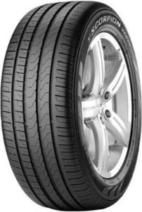 Pirelli 255/40R20 101V Scorpion Verde S-İ XL Yaz Lastiği - 2026 ürün görseli 1