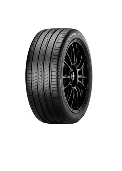 Pirelli 215/55R18 99V XL Cinturato Rosso Oto Yaz  Lastiği (Üretim Yılı: 2026) ürün görseli 1