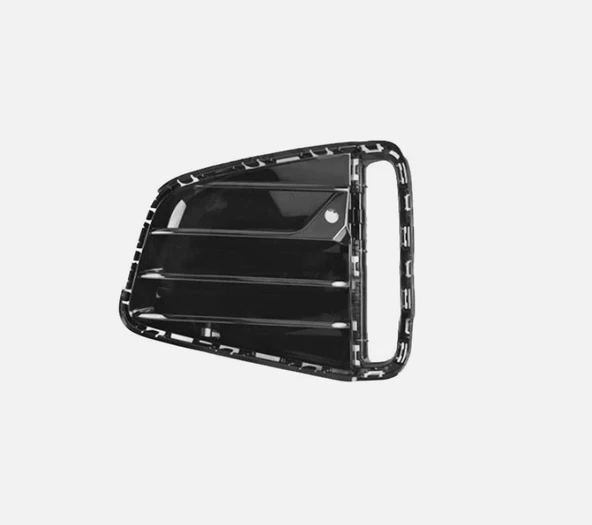 BMW 4 SERİSİ G26 UYUMLU SİS ÇERÇEVESİ SOL 51118078605 ürün görseli 1