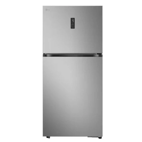 LG GRTB622PFBQ No Frost Buzdolabı 612 Litre ürün görseli 1