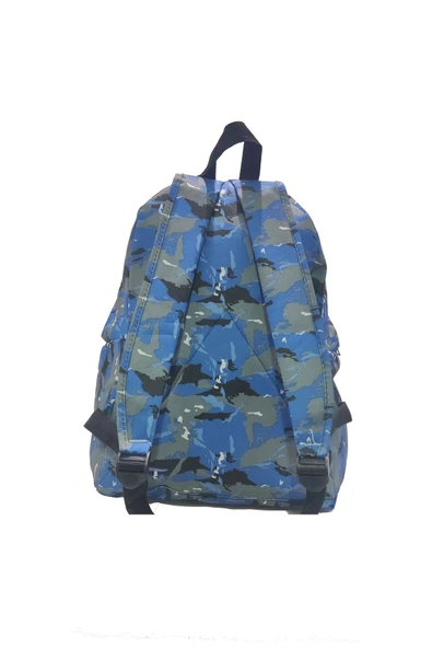 NEWFULL N-PACK SIRT OKUL ÇANTASI - Resim 4
