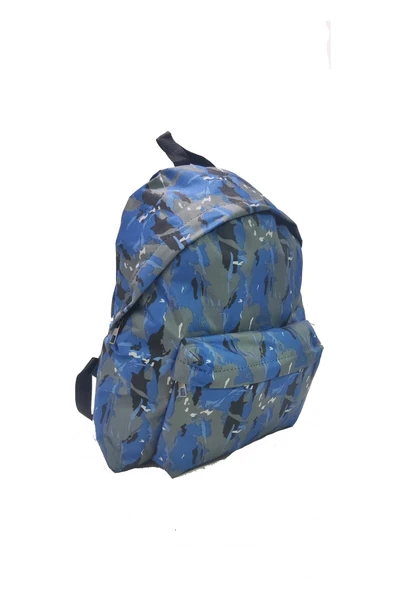 NEWFULL N-PACK SIRT OKUL ÇANTASI - Resim 3