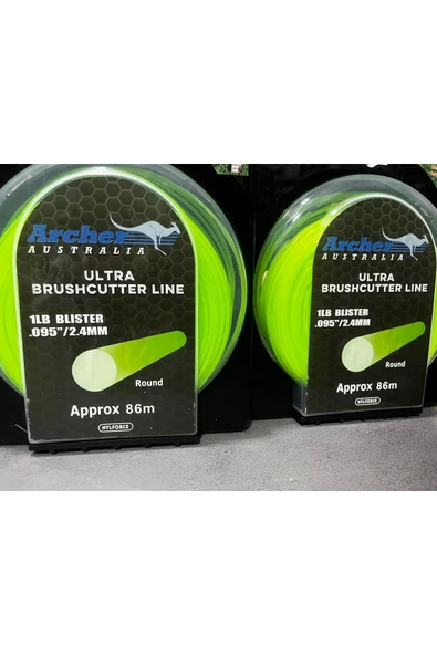 ARCHER AUSTRALIA Misina 86 Mt. ürün görseli 1