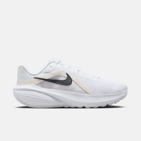 Nike Downshifter 14 Erkek Beyaz Yürüyüş/Koşu Spor Ayakkabı IB1895-101 ürün görseli 1