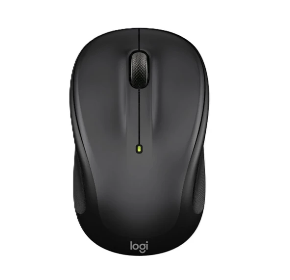 Logitech M325S Kablosuz Mouse Siyah 910-00681 ürün görseli 1
