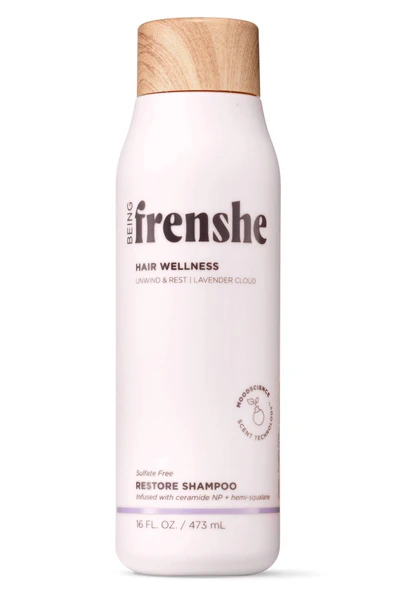 Being Frenshe Lavender Cloud Onarıcı Şampuan 473ML ürün görseli 1