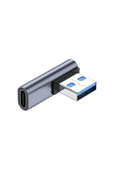 silabor Type-C-USB OTG USB adaptörü, cep telefonları, tabletler 10 GB taşınabilir şarj adaptörü. ürün görseli 1