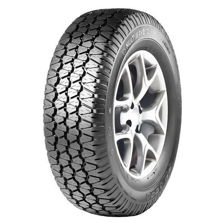 Lassa Multıways-C 175/75R16 C 8Pr 101/99Q 4 Mevsim Lastiği - 2025 ürün görseli 1