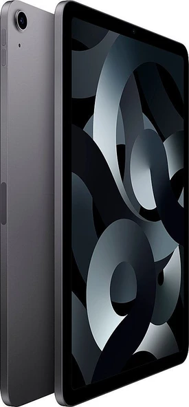 iPad Air 10.9 inç 64 GB Wi-Fi 5.Nesil Space Gray ürün görseli 1