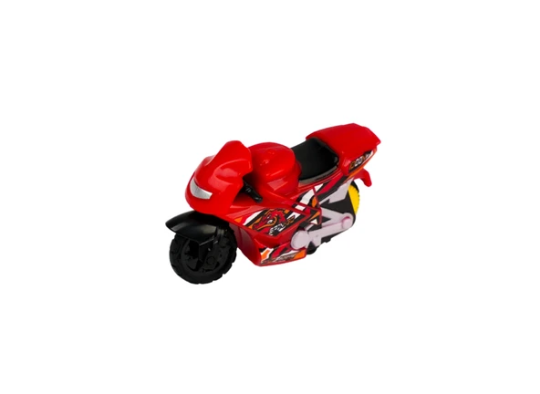 Spin and Build Başlangıç Pist Seti - Resim 5