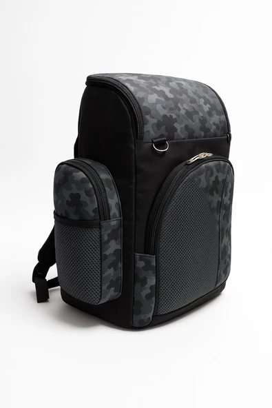 NewBag KAMUFLAJ OUTDOOR DAĞCI ÇANTASI-SIRT KAMP ÇANTASI ürün görseli 1