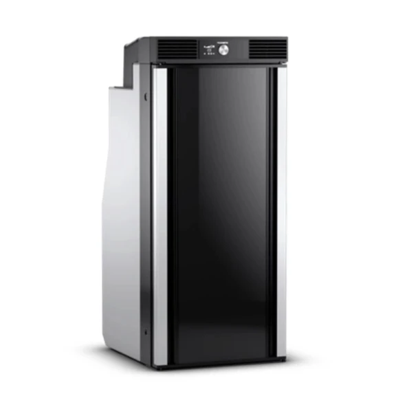 Dometic RC 10.4T 90L 12 Volt Kompresörlü Buzdolabı - Resim 2