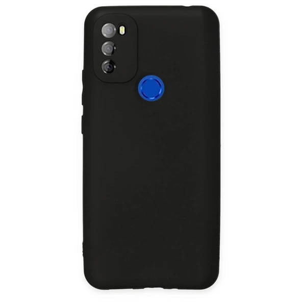 Reeder P13 Blue Max Pro 256gb Kılıf First Silikon - Siyah ürün görseli 1