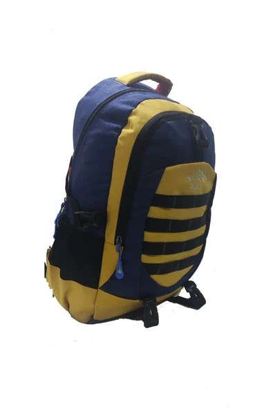 NEWFULL -QUATRO OUTDOOR DAĞCI ÇANTASI SIRT KAMP ÇANTASI ürün görseli 1