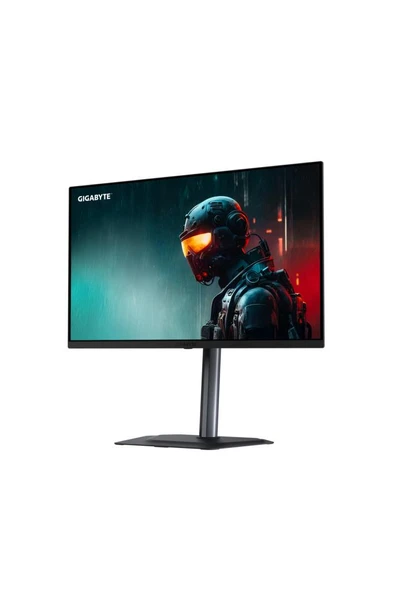 Gigabyte MO27Q2A 27" 0.03 ms 2K Pivot 280 Hz Oyuncu Monitörü Outlet ürün görseli 1