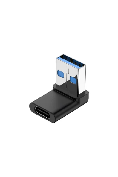 silabor Type-C-USB OTG USB adaptörü, cep telefonları, tabletler 10 GB taşınabilir şarj adaptörü. ürün görseli 1