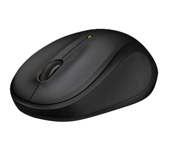Logitech M325S Kablosuz Mouse Siyah 910-00681 - Resim 2