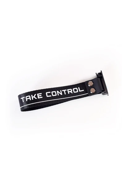 silabor Take Control Klavye Flama Klavye Askısı Strap Klavye Aksesuarı Tüm Klavyeler için Uygundur ürün görseli 1