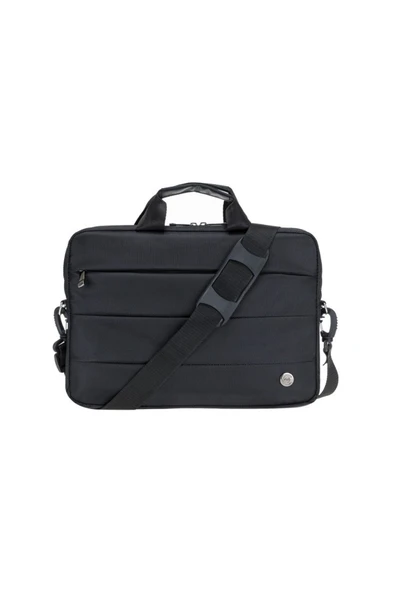 PLM CANYONCASE 15,6 İNÇ LAPTOP NOTEBOOK DİZÜSTÜ BİLGİSAYAR EVRAK ÇANTASI ürün görseli 1
