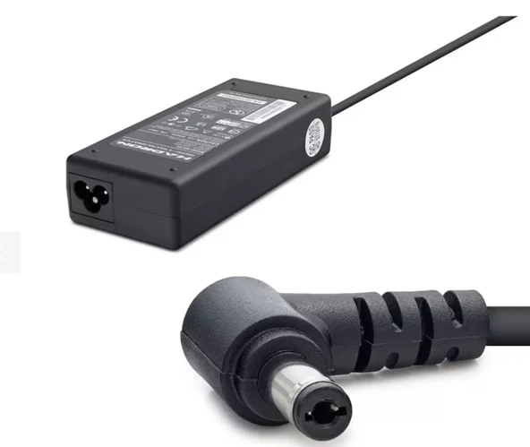 HADRON HD710 Laptop Adaptörü 65W 19V 3.42A 5.5x2.5 mm Standart Uç ürün görseli 1