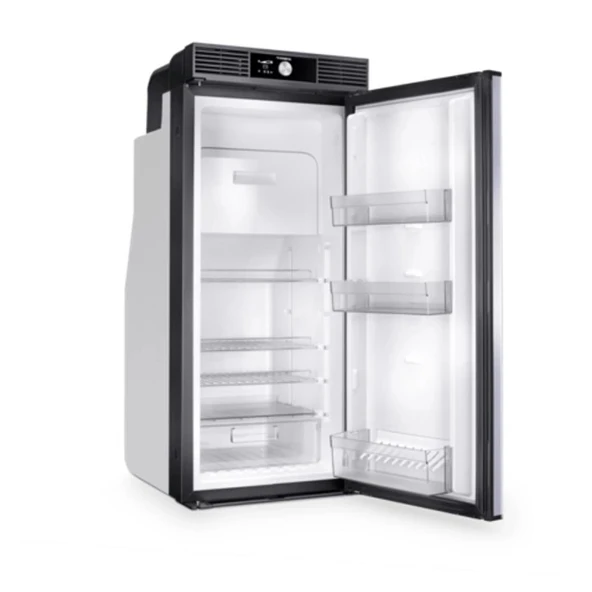 Dometic RC 10.4T 90L 12 Volt Kompresörlü Buzdolabı - Resim 3