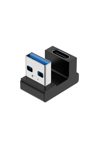 silabor Type-C-USB OTG USB adaptörü, cep telefonları, tabletler 10 GB taşınabilir şarj adaptörü. ürün görseli 1