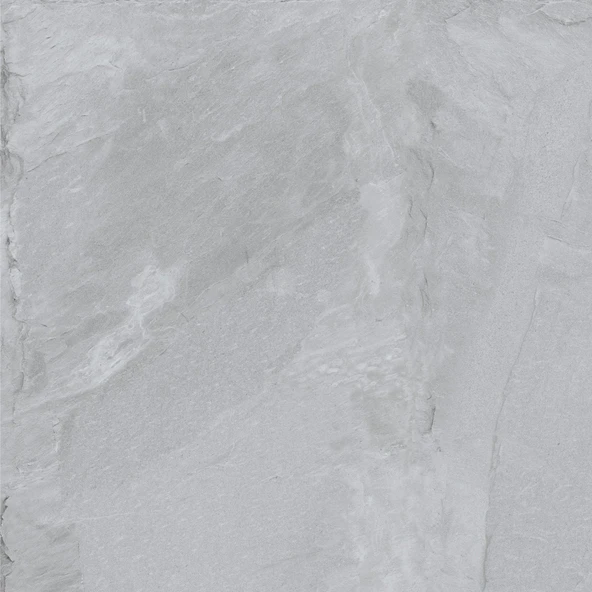 600X600 GROUND YENI GRI REKTIFIYE - 1 kutu 1.44 m2 ürün görseli 1